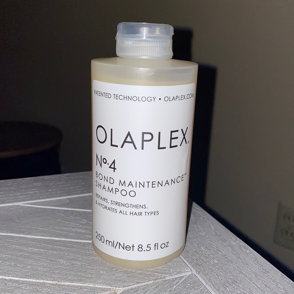 Olaplex no 4 shampoo